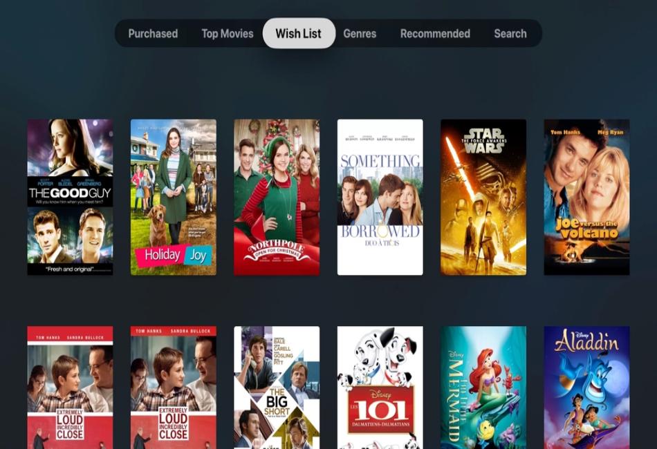 Best Shows on Apple TV
