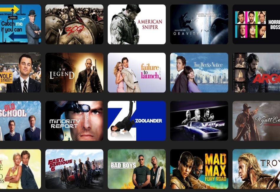 Apple TV+ Shows Rate
