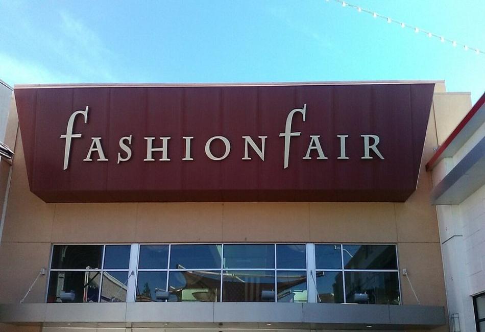 Fashion Fair Style