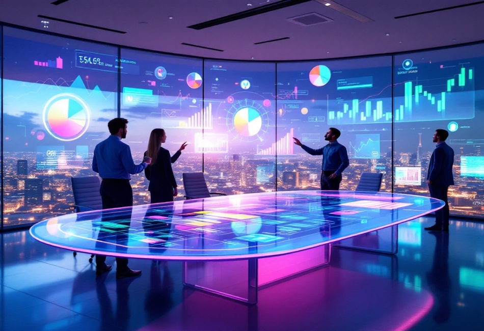 The Future of Business: 10 Trends Every Entrepreneur Must Watch