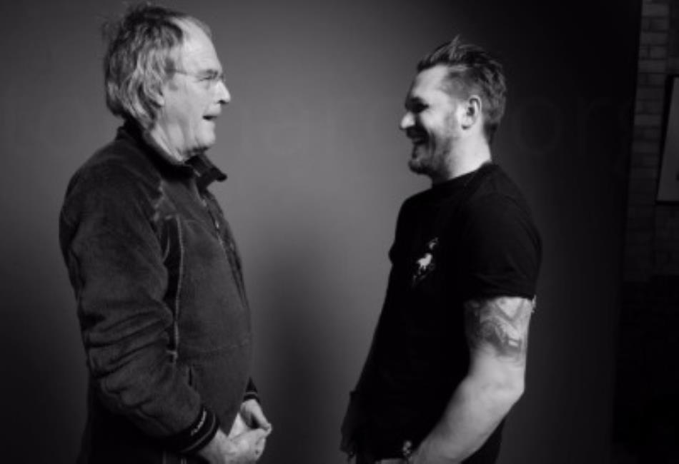 Chips Hardy Net Worth: The Creative Mind Behind Taboo and His Fortune Explained