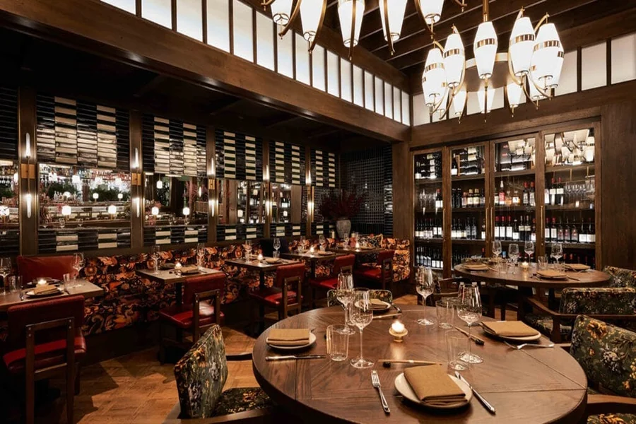 Pyro Restaurant: A Culinary Experience Worth Exploring