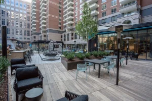 What You Need to Know About Ava Ballston Square