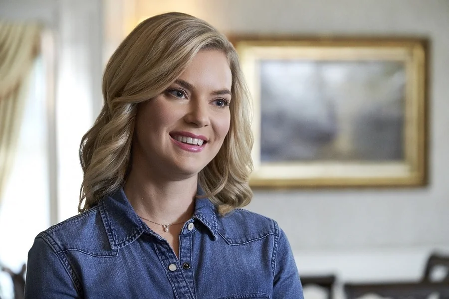 Cindy Busby Net Worth