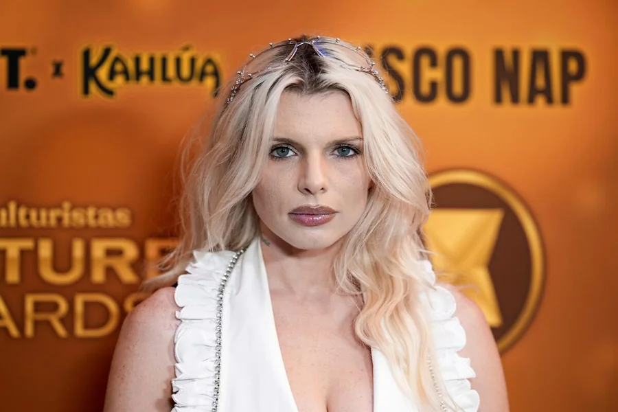 Julia Fox Movies & Career