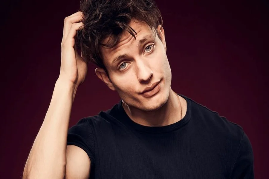 Matt Rife Comedian Net Worth: A Look at the Rising Star’s Earnings