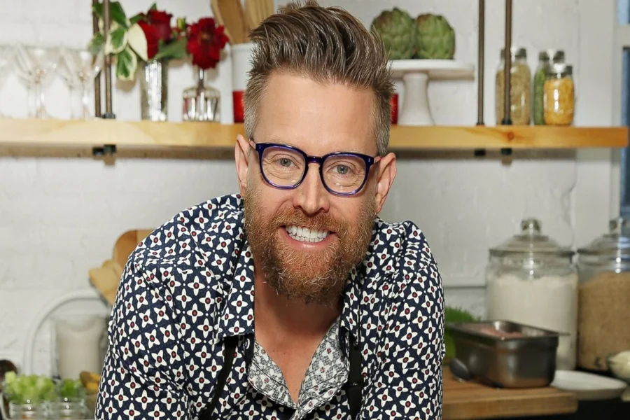 Richard Blais Net Worth in 2025