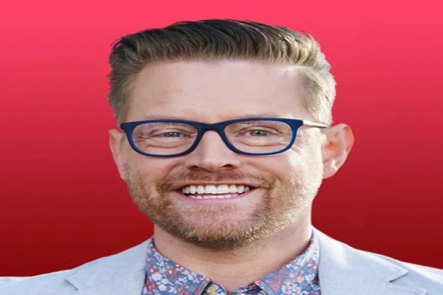 Richard Blais Shows and TV Career