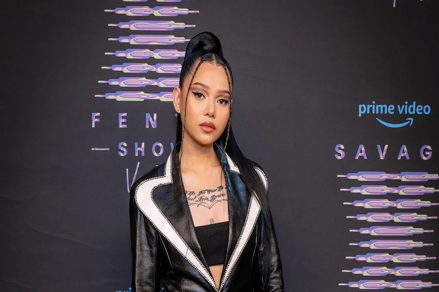 What Is Bella Poarch’s Net Worth in 2025?
