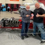 Ian Roussel Net Worth: How the Custom Car Builder Built His Success